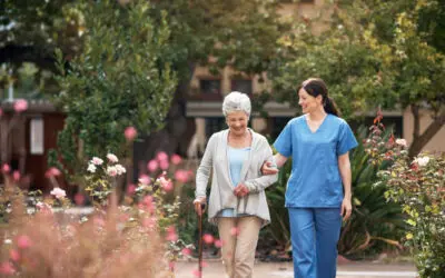 The Difference Between Assisted Living and Senior Living (Explained)