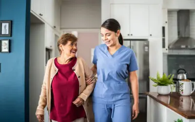 Assisted Living Accommodations – What to Consider