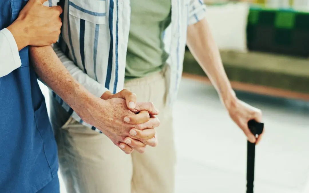 8 Signs It’s Time to Consider Assisted Living for Your Loved One