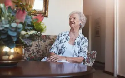 Finding Comfort and Independence in Senior Apartments in Stow