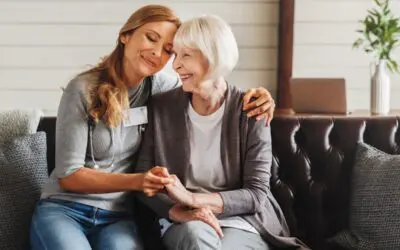 How Memory Care Supports Loved Ones With Dignity And Comfort