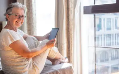 When Do Senior Apartments Make More Sense Than Other Housing Options?