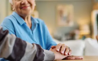 How Assisted Living Supports Mental Health In Older Adults