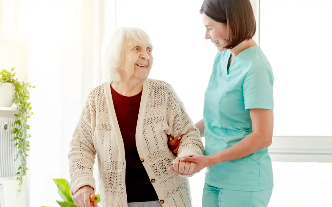 Memory Care Services