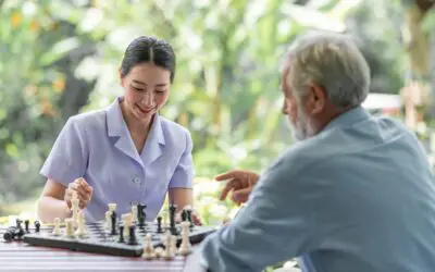 How Assisted Living Supports Older Adults at Every Stage of Aging