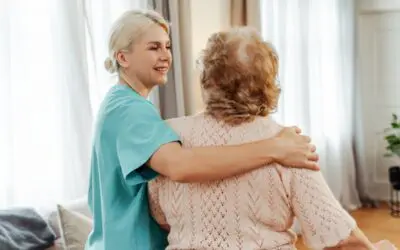 How Specialized Memory Care Services Help Seniors Live More Comfortably
