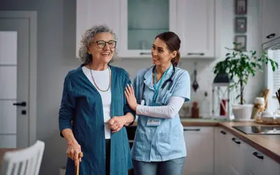 Understanding the Emotional Journey of Moving to Assisted Living: Insights from Eden Vista Stow