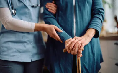 Understanding the Emotional Journey of Moving to Assisted Living: Insights from Eden Vista Stow