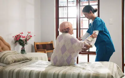 Understanding the Emotional Journey of Moving to Assisted Living: Insights from Eden Vista Stow