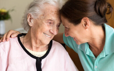 Dementia Patients in Assisted Living: What To Expect