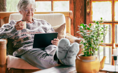 Empowering Senior Freedom: The Key Benefits Of Assisted Living