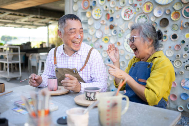 10 Hobbies Seniors Are Loving Right Now