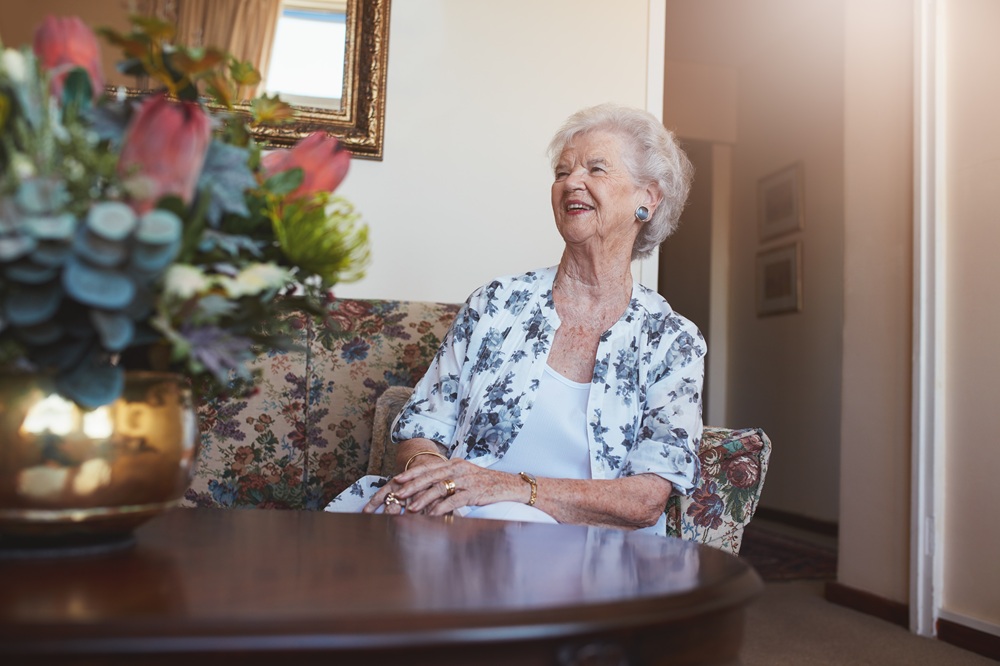 Tips for seniors looking for apartments in Stow