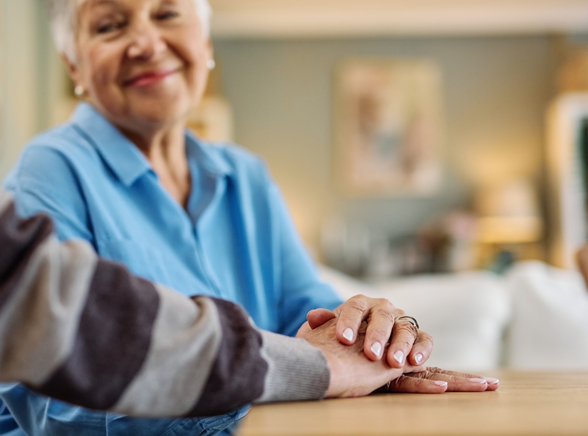 How Assisted Living Supports Mental Health In Older Adults