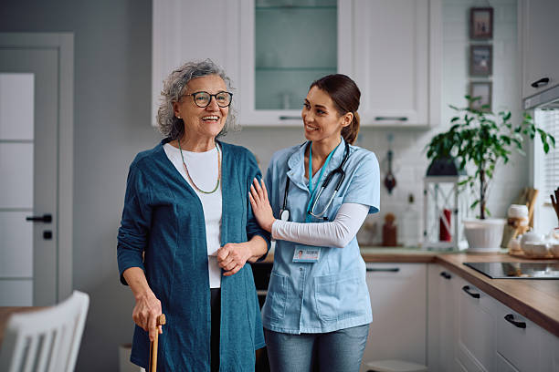 Understanding the Emotional Journey of Moving to Assisted Living: Insights from Eden Vista Stow